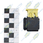 1-1418480-1 Разъём 7 контактный DAF CF (2013-2021), MB Conecto (O 345) (2001-2021); (корпус без контактов) TE Connectivity